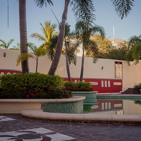 فندق Casa Danna Huatulco سانتا كروز هواتولكو المظهر الخارجي الصورة