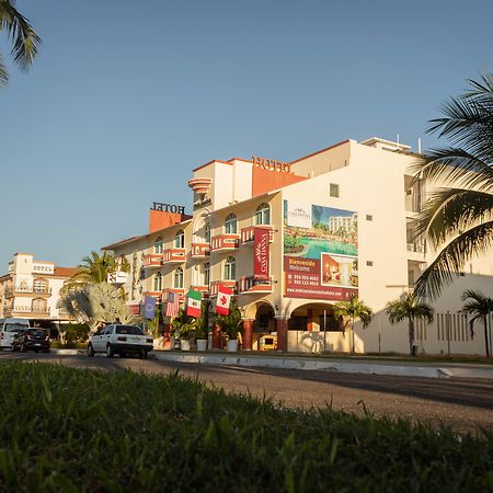 فندق Casa Danna Huatulco سانتا كروز هواتولكو المظهر الخارجي الصورة