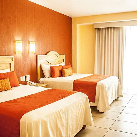 فندق Casa Danna Huatulco سانتا كروز هواتولكو المظهر الخارجي الصورة