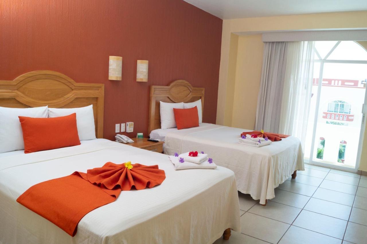 فندق Casa Danna Huatulco سانتا كروز هواتولكو المظهر الخارجي الصورة