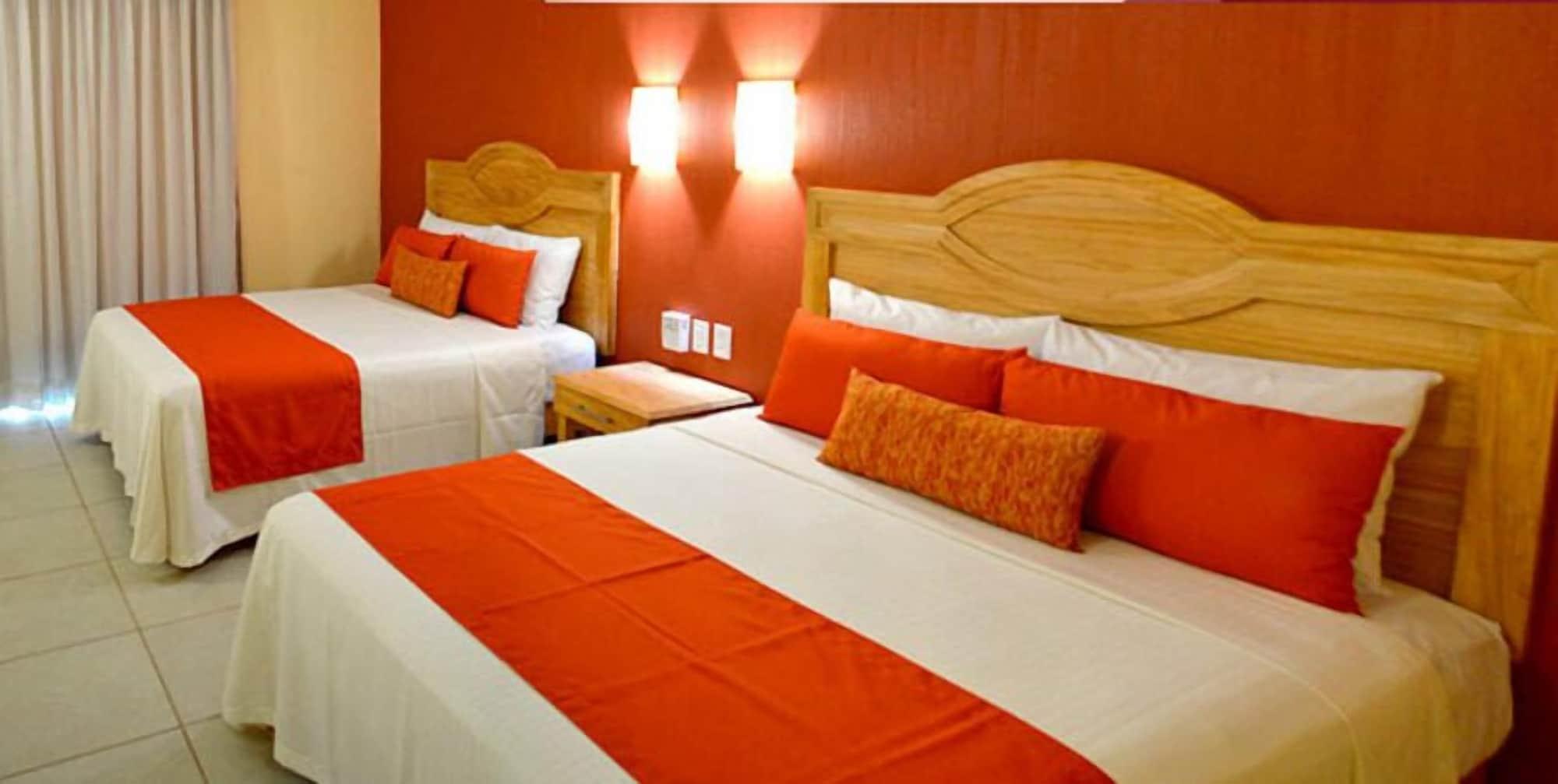 فندق Casa Danna Huatulco سانتا كروز هواتولكو المظهر الخارجي الصورة
