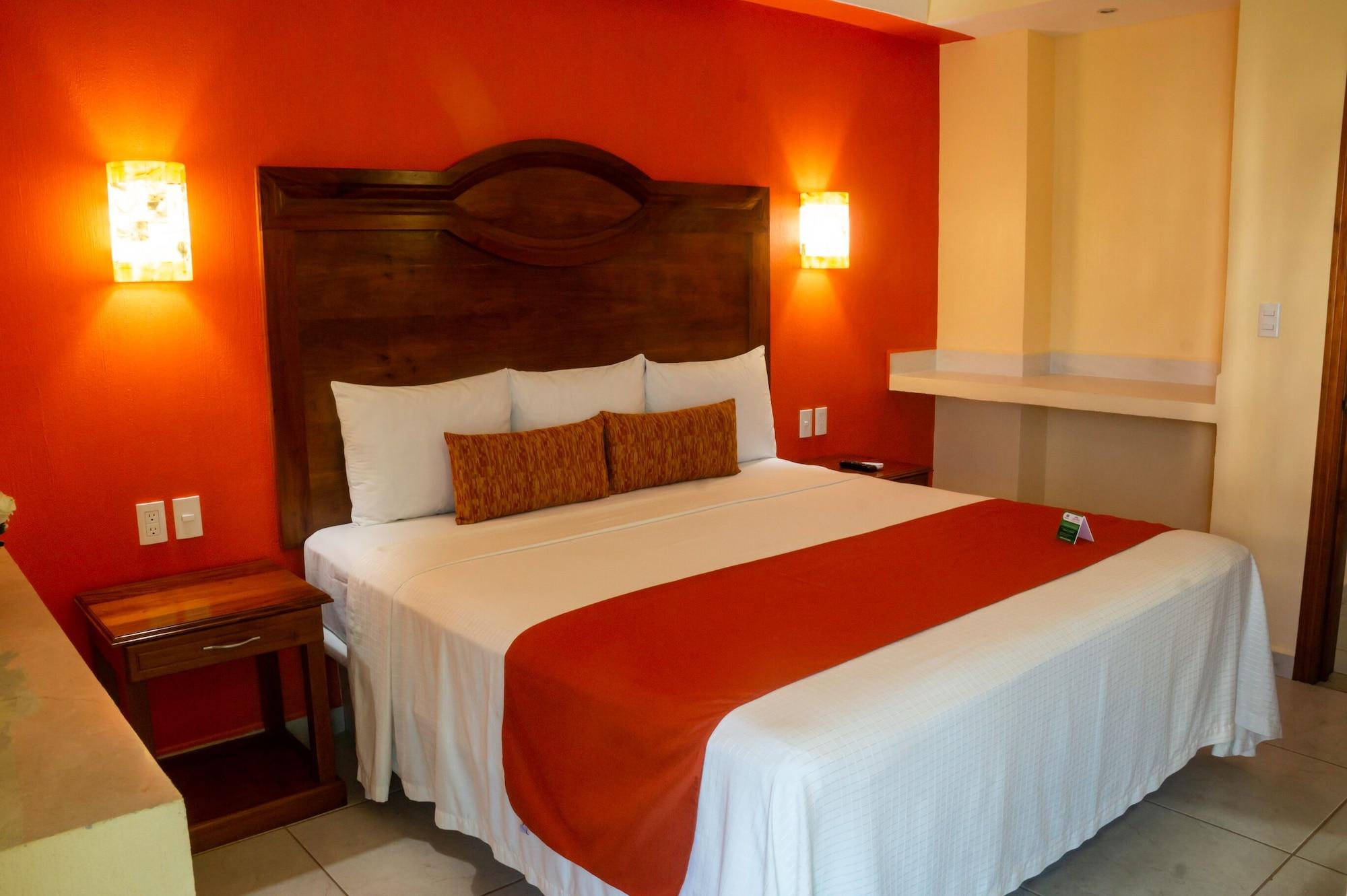 فندق Casa Danna Huatulco سانتا كروز هواتولكو المظهر الخارجي الصورة