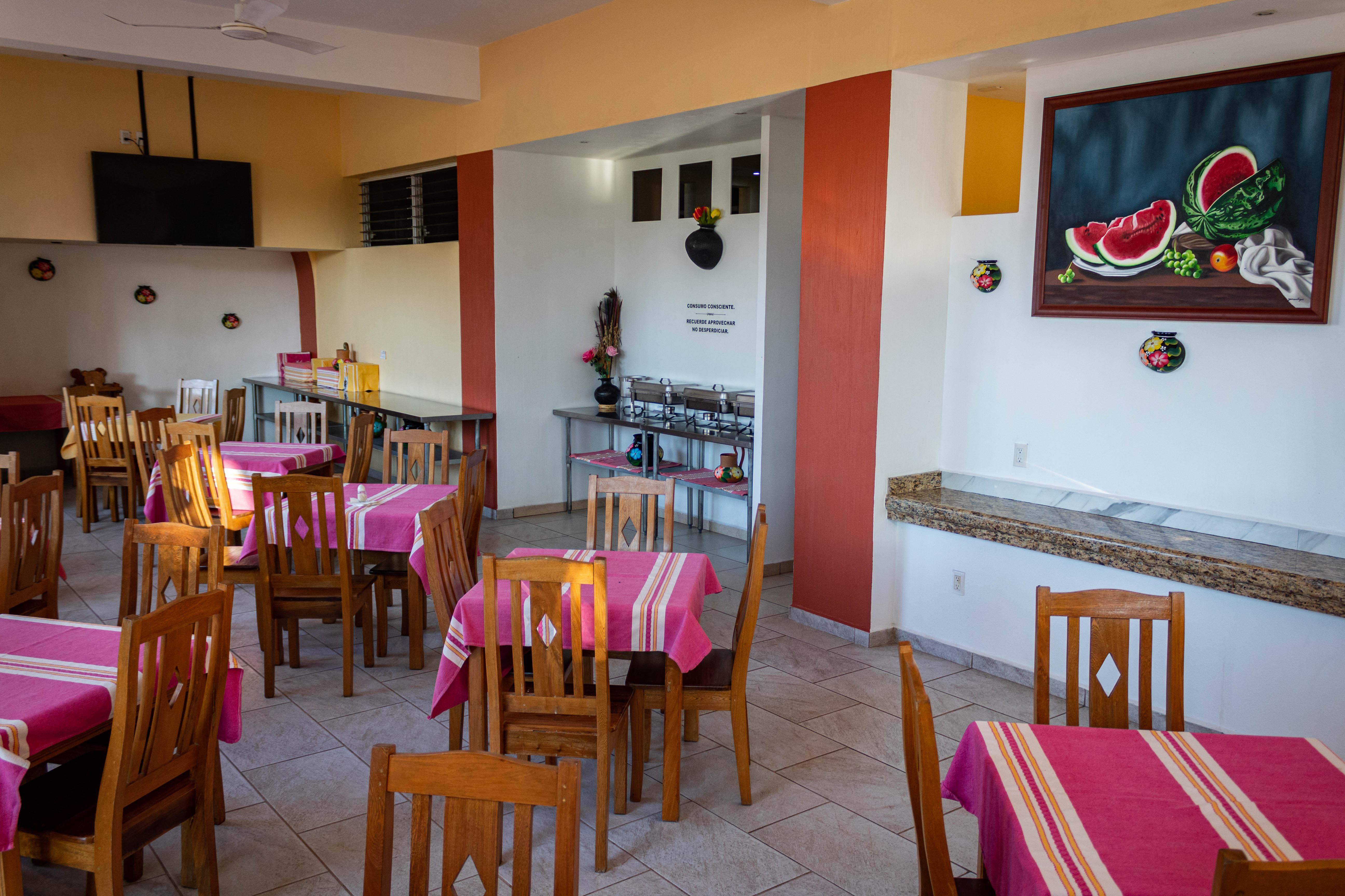 فندق Casa Danna Huatulco سانتا كروز هواتولكو المظهر الخارجي الصورة