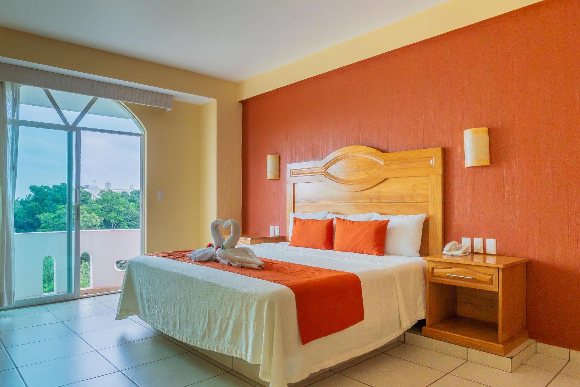 فندق Casa Danna Huatulco سانتا كروز هواتولكو المظهر الخارجي الصورة