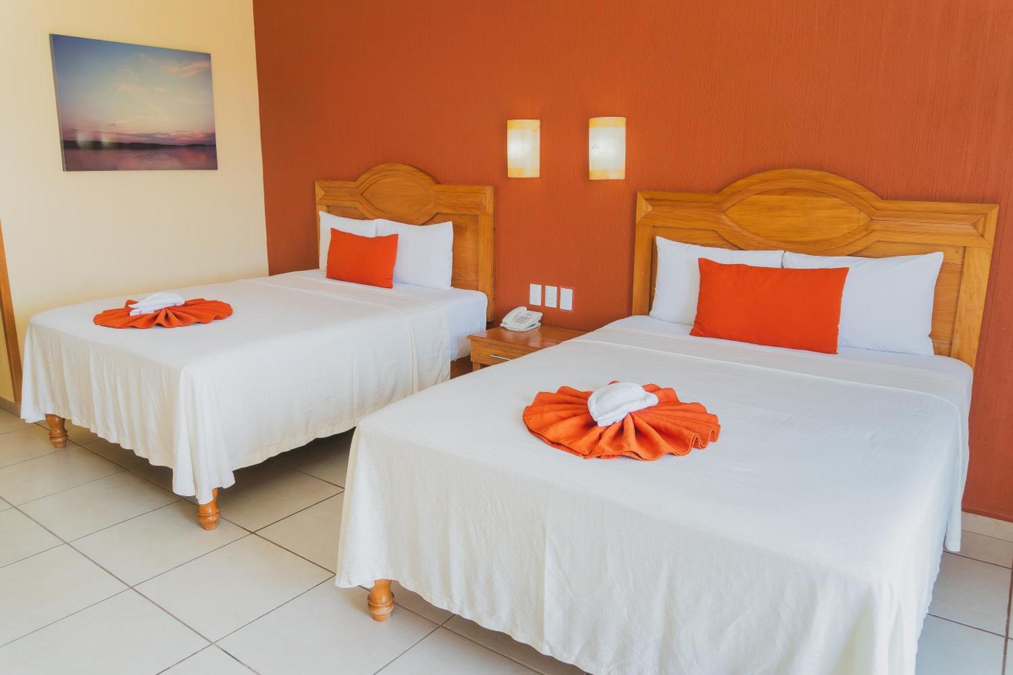 فندق Casa Danna Huatulco سانتا كروز هواتولكو المظهر الخارجي الصورة
