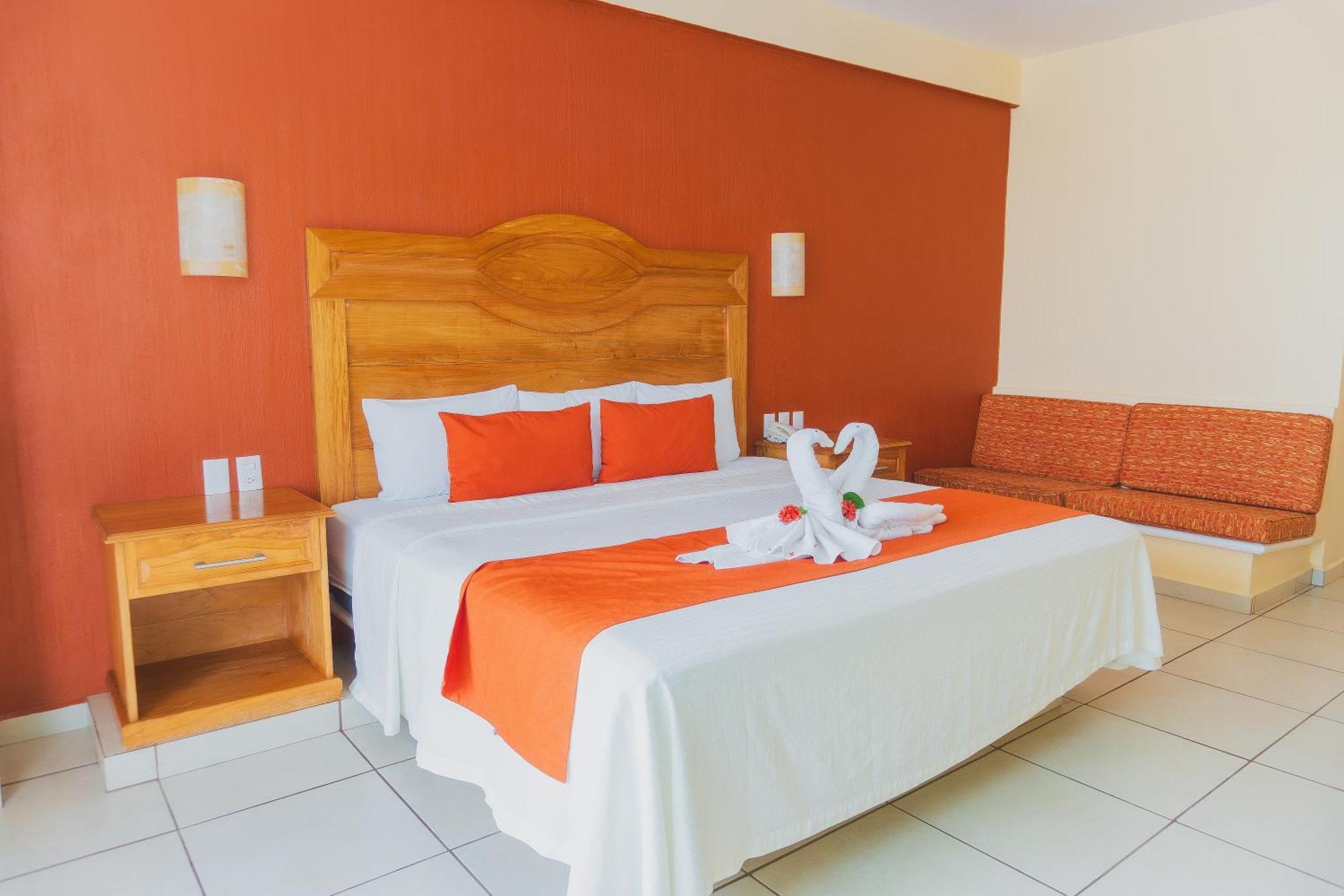 فندق Casa Danna Huatulco سانتا كروز هواتولكو المظهر الخارجي الصورة