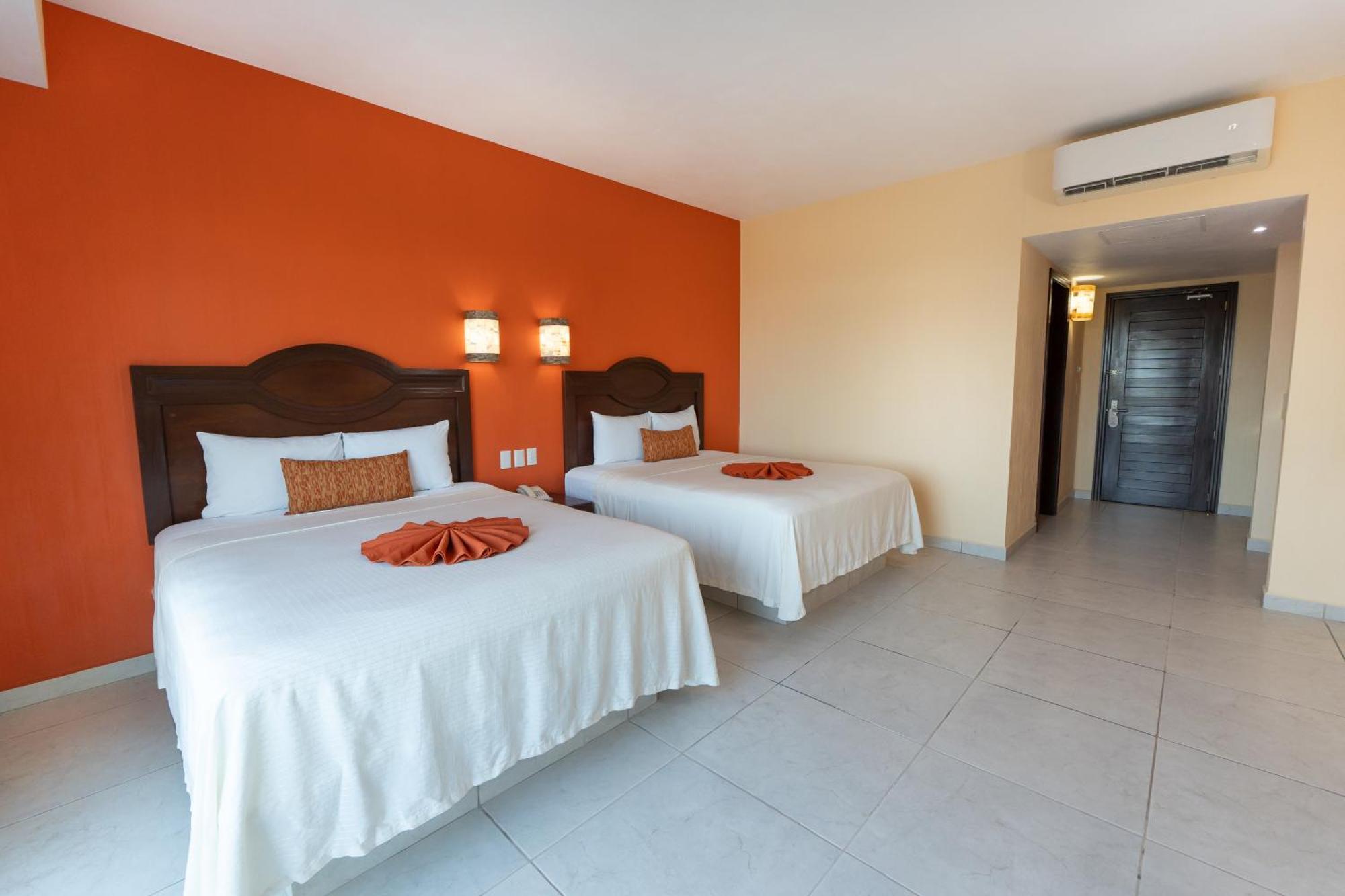 فندق Casa Danna Huatulco سانتا كروز هواتولكو المظهر الخارجي الصورة