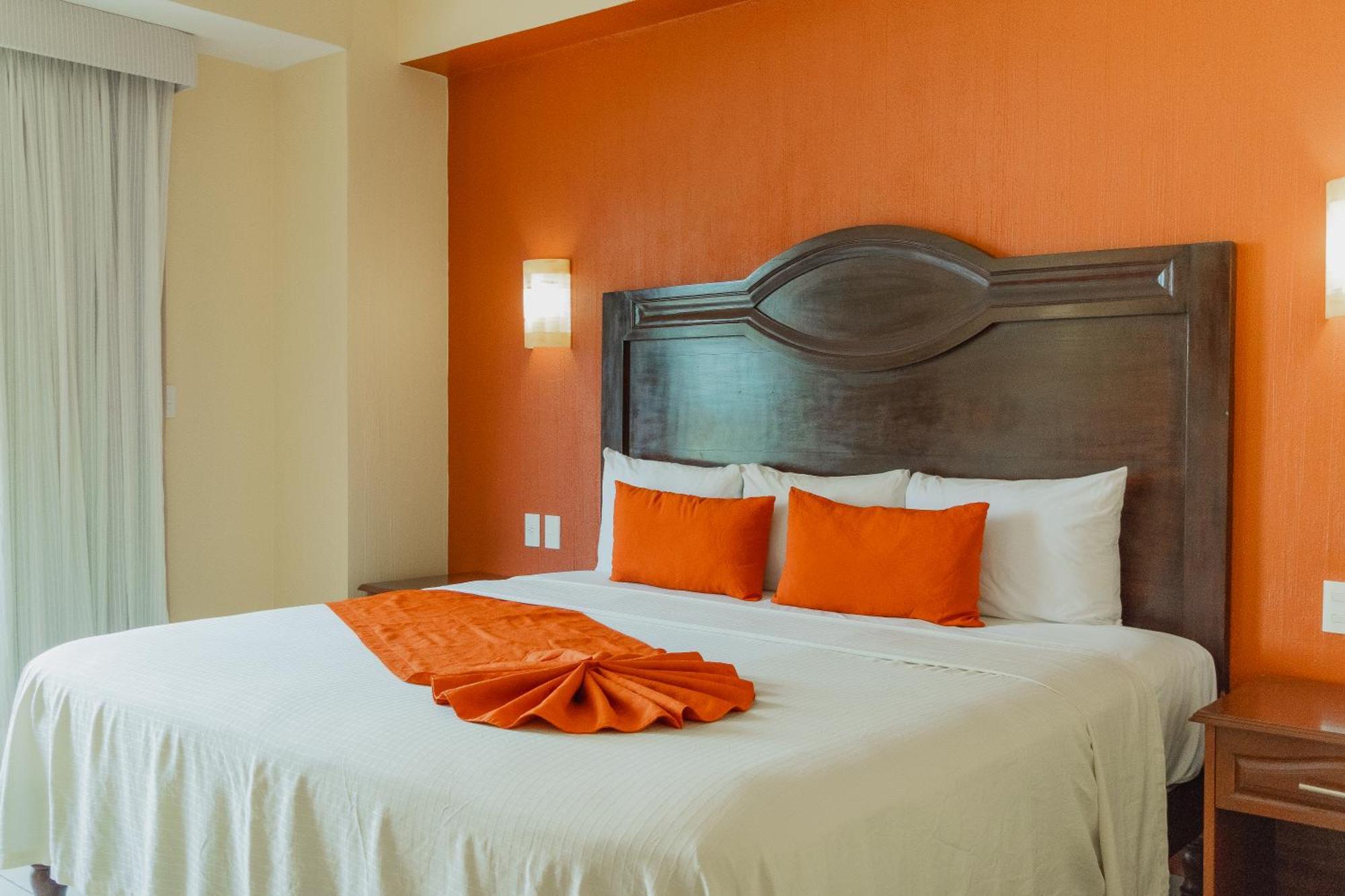 فندق Casa Danna Huatulco سانتا كروز هواتولكو المظهر الخارجي الصورة