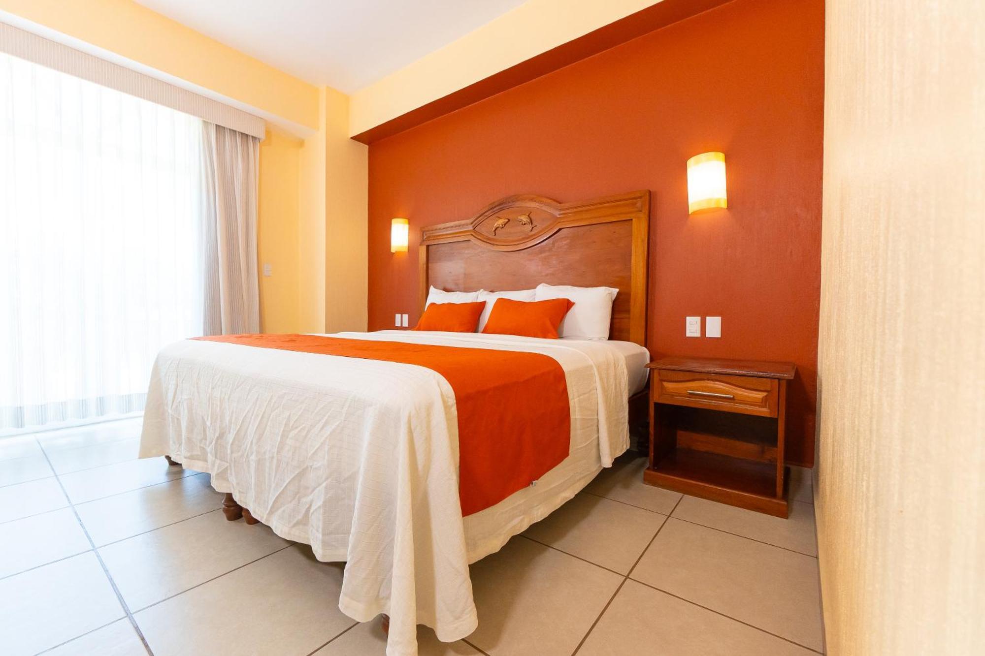 فندق Casa Danna Huatulco سانتا كروز هواتولكو المظهر الخارجي الصورة