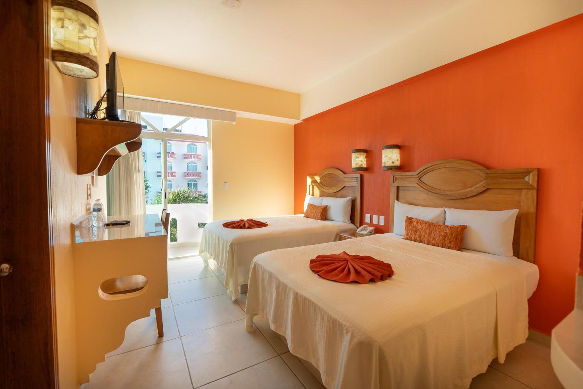 فندق Casa Danna Huatulco سانتا كروز هواتولكو المظهر الخارجي الصورة