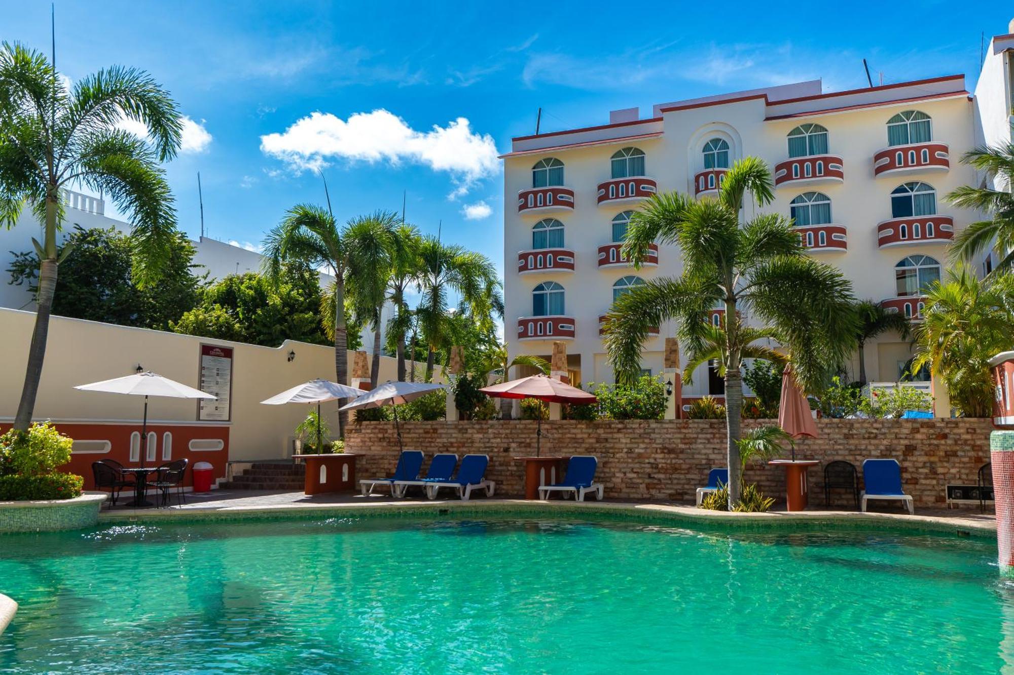 فندق Casa Danna Huatulco سانتا كروز هواتولكو المظهر الخارجي الصورة