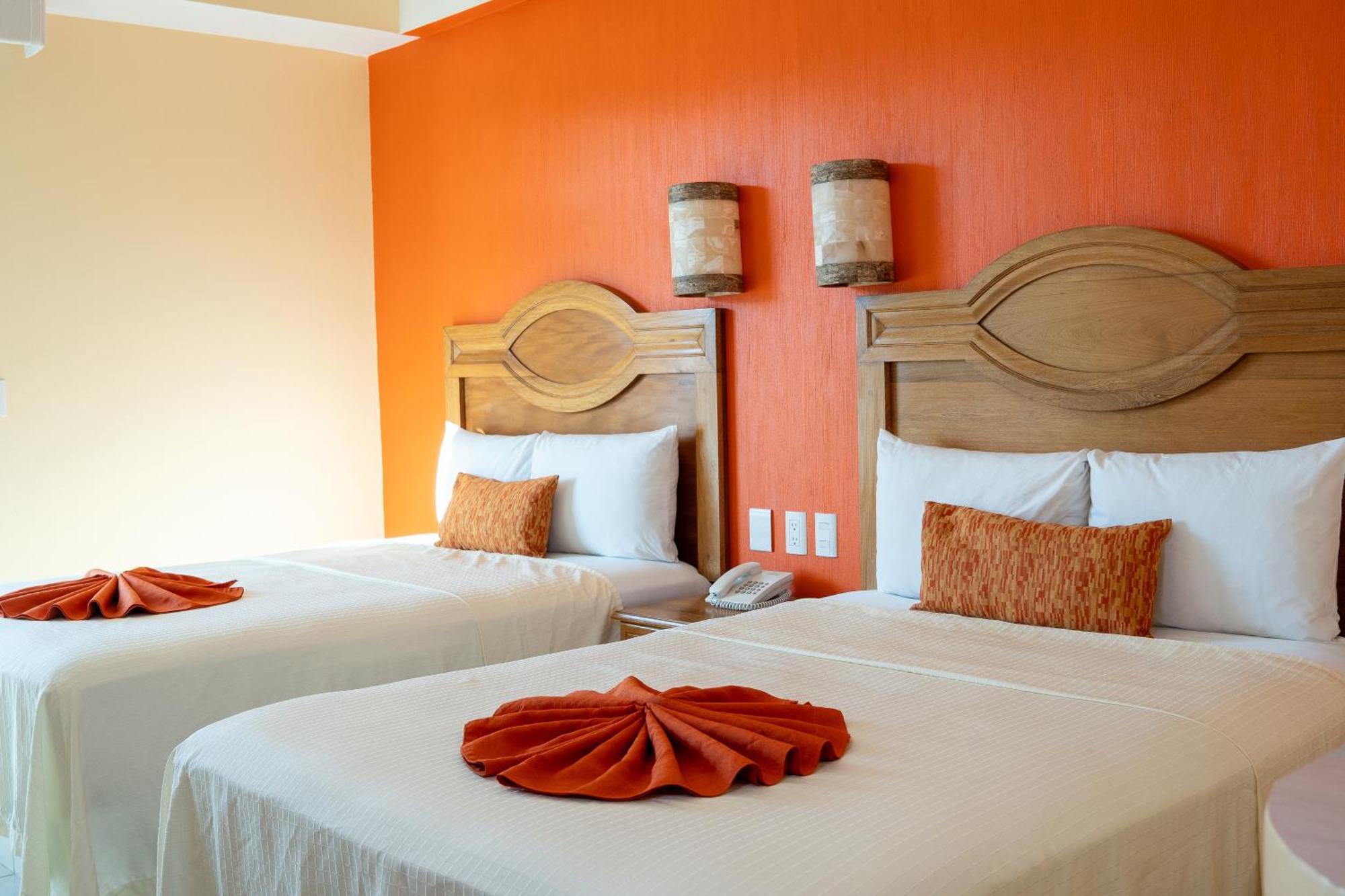 فندق Casa Danna Huatulco سانتا كروز هواتولكو المظهر الخارجي الصورة