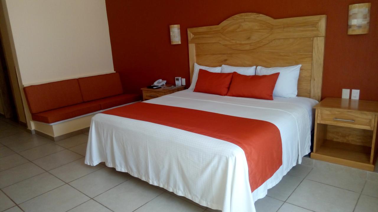 فندق Casa Danna Huatulco سانتا كروز هواتولكو المظهر الخارجي الصورة
